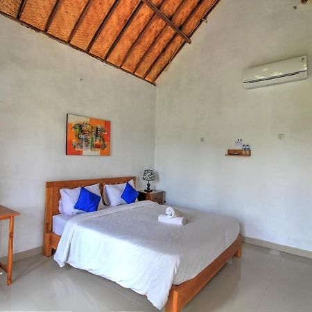 Kira Homestay Nusa Lembongan  Bagian luar foto