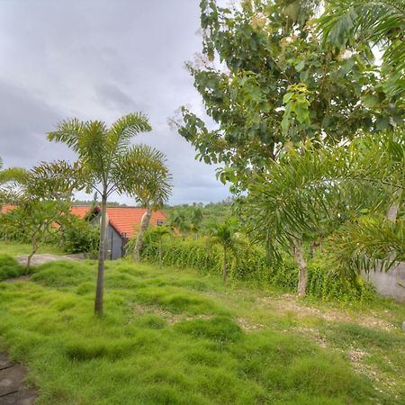 Kira Homestay Nusa Lembongan  Bagian luar foto